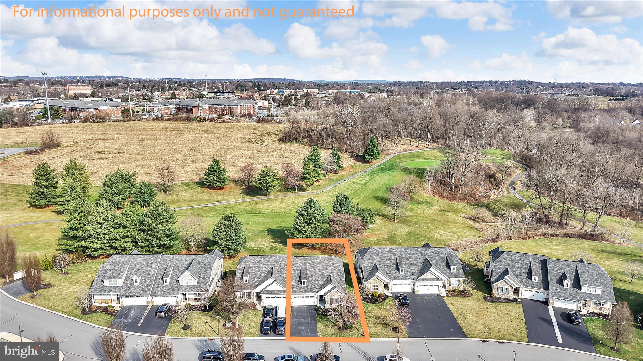CROSSGATES - Residential