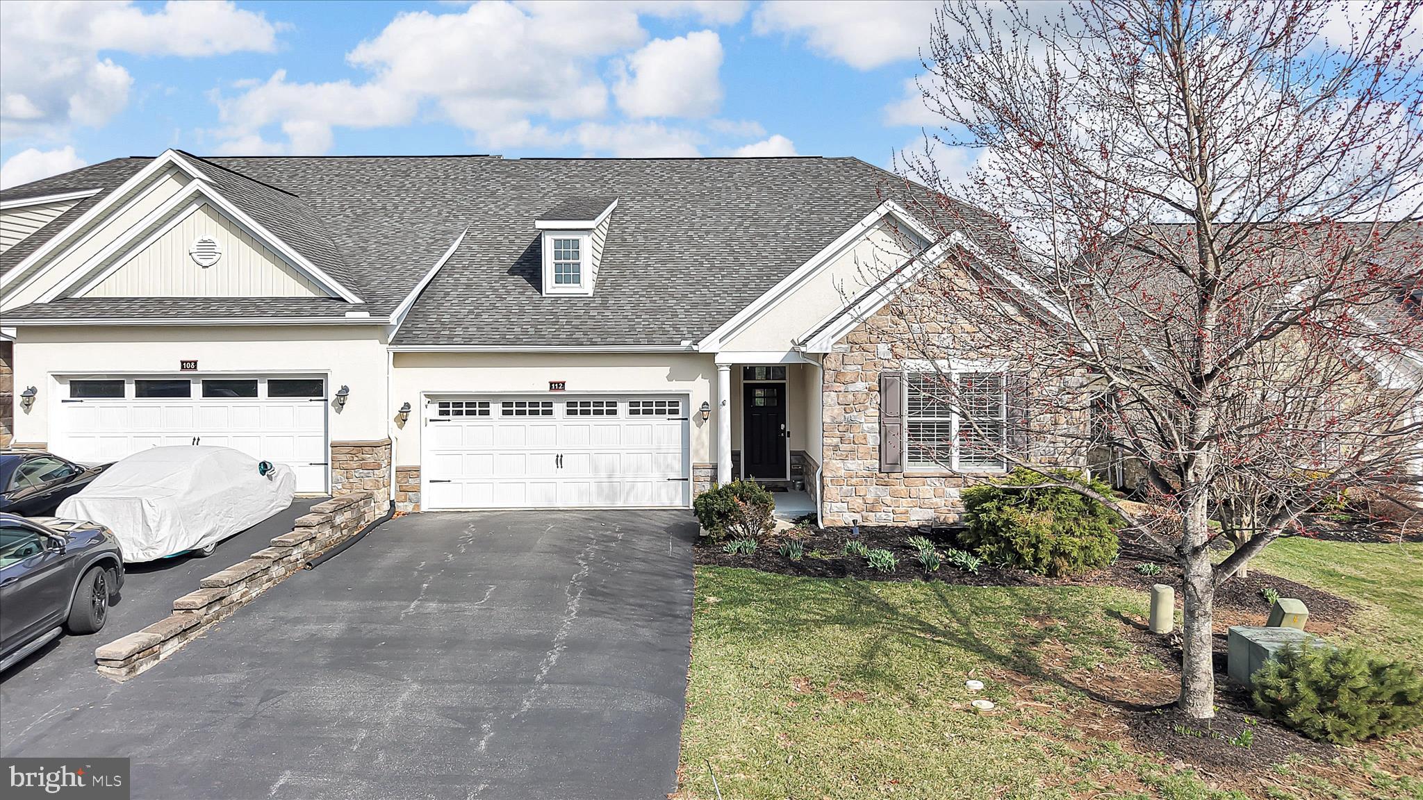 CROSSGATES - Residential