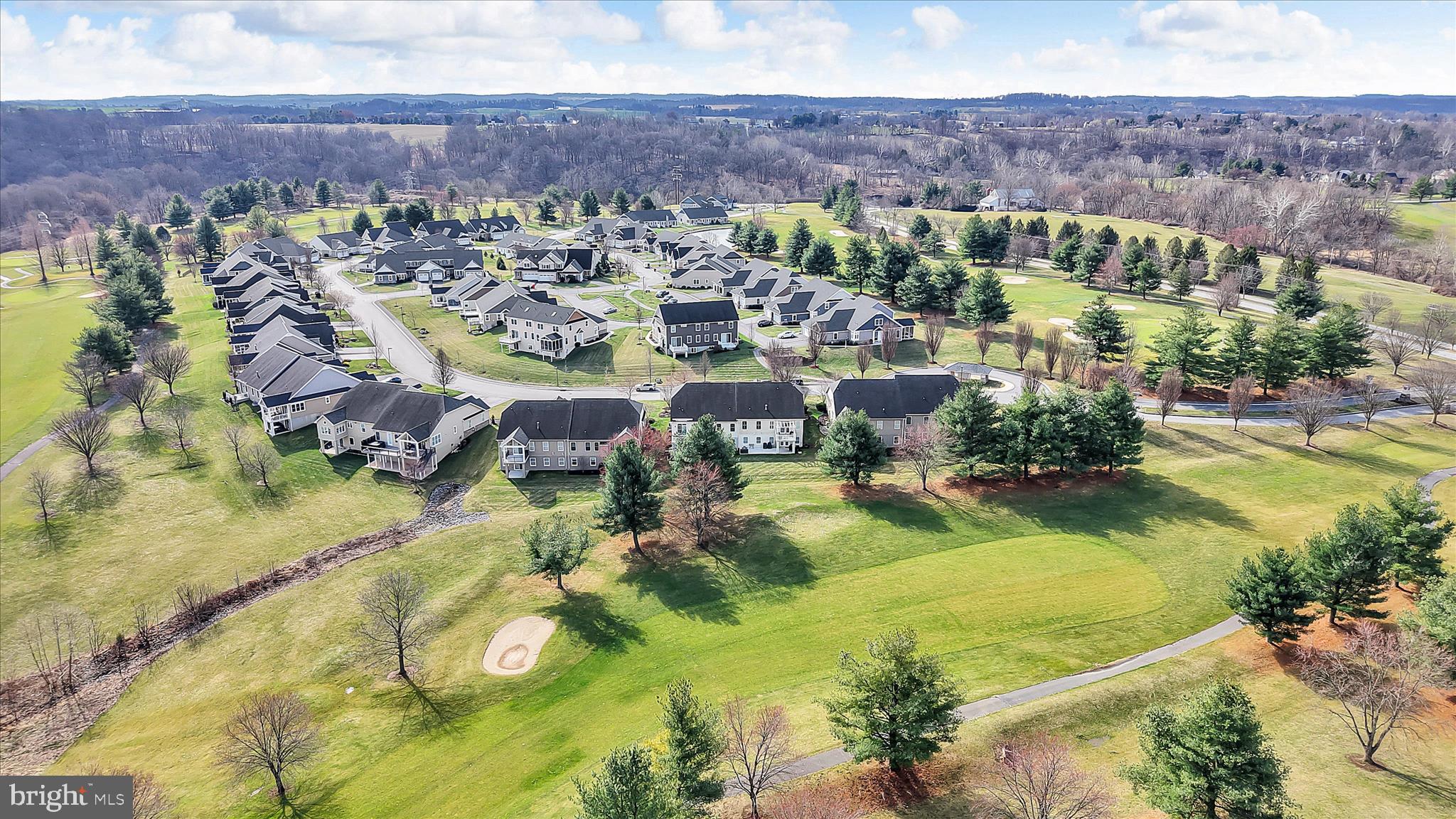 CROSSGATES - Residential
