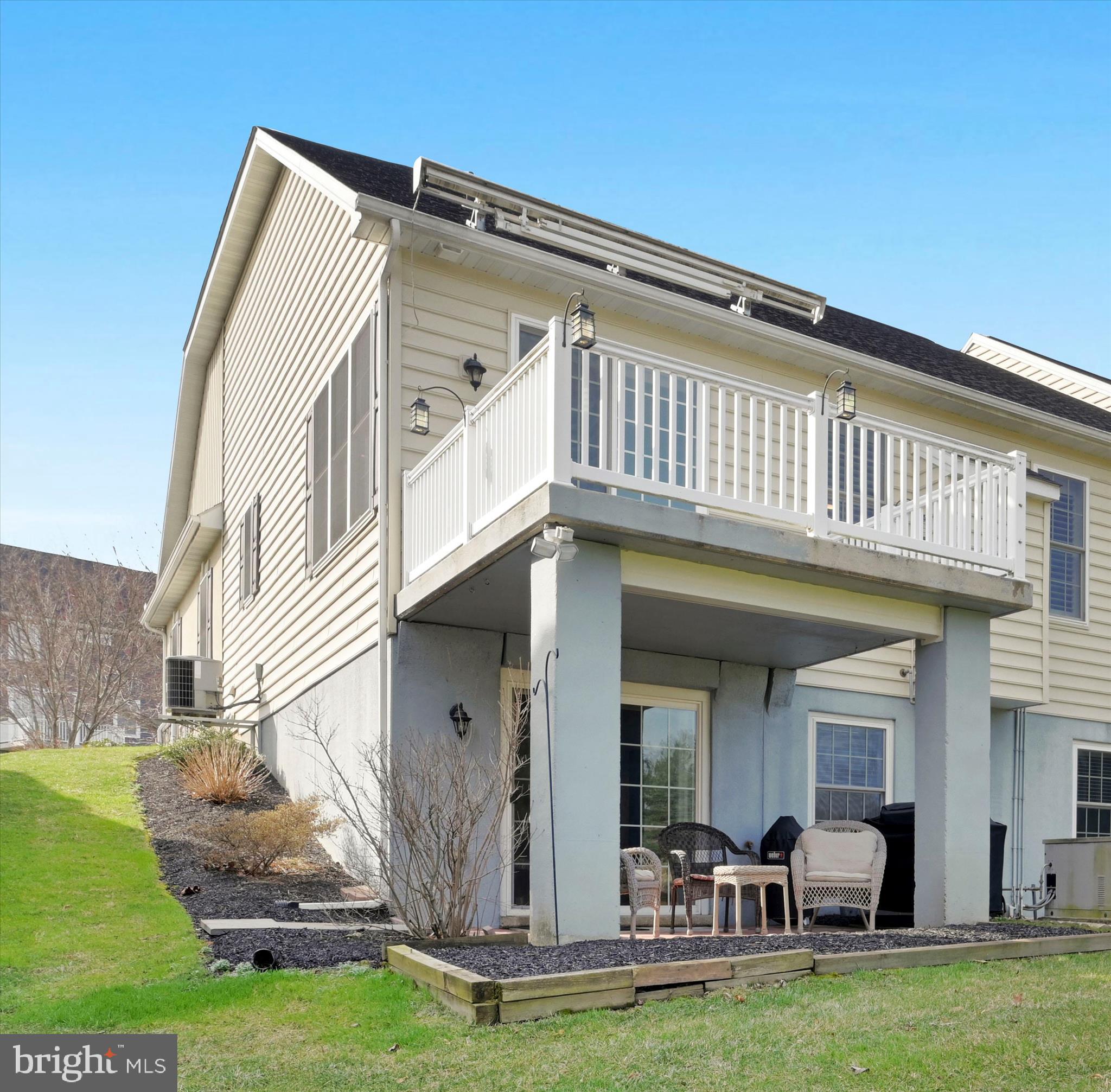 CROSSGATES - Residential