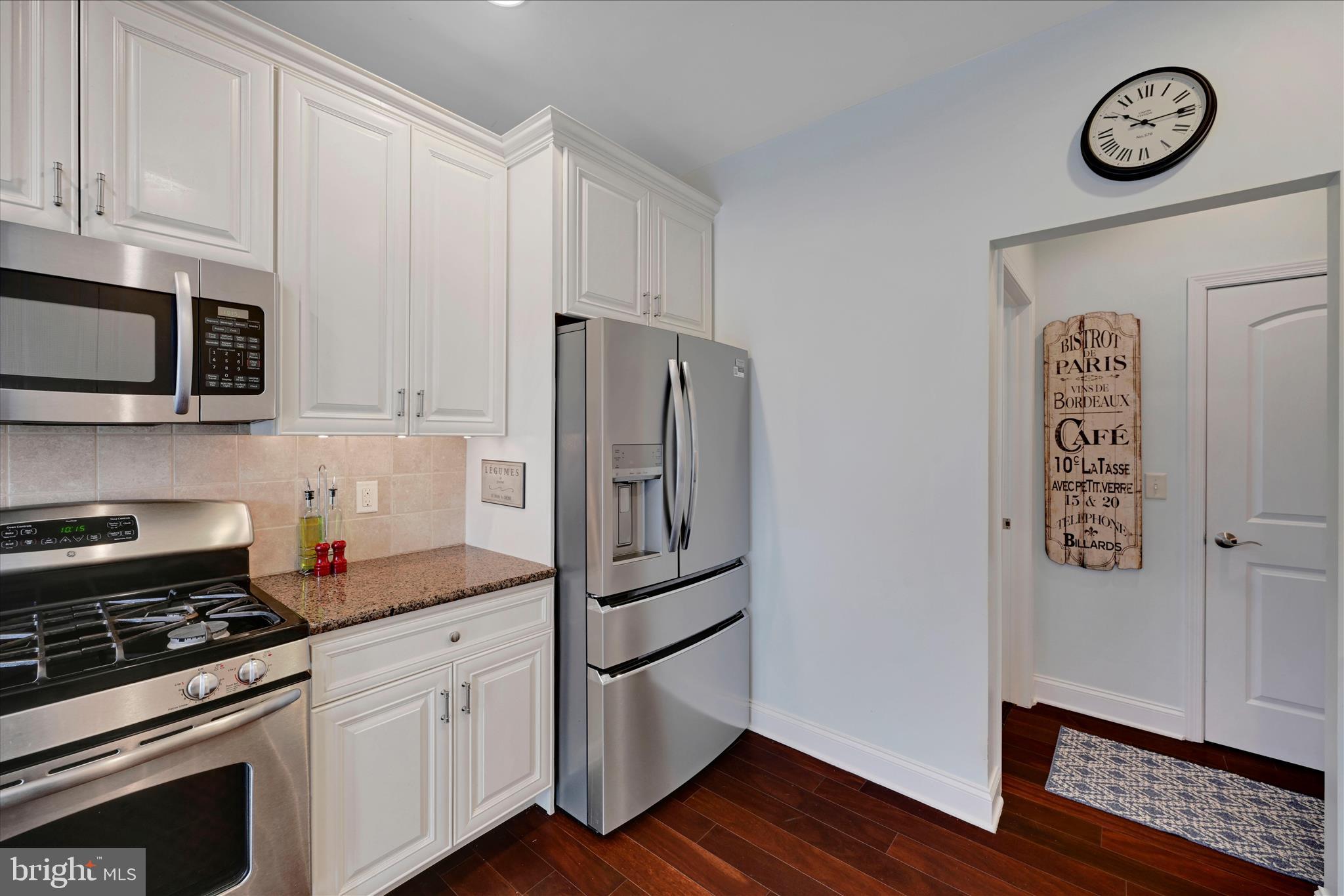 CROSSGATES - Residential