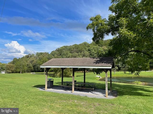 SHAWNEELAND - Land