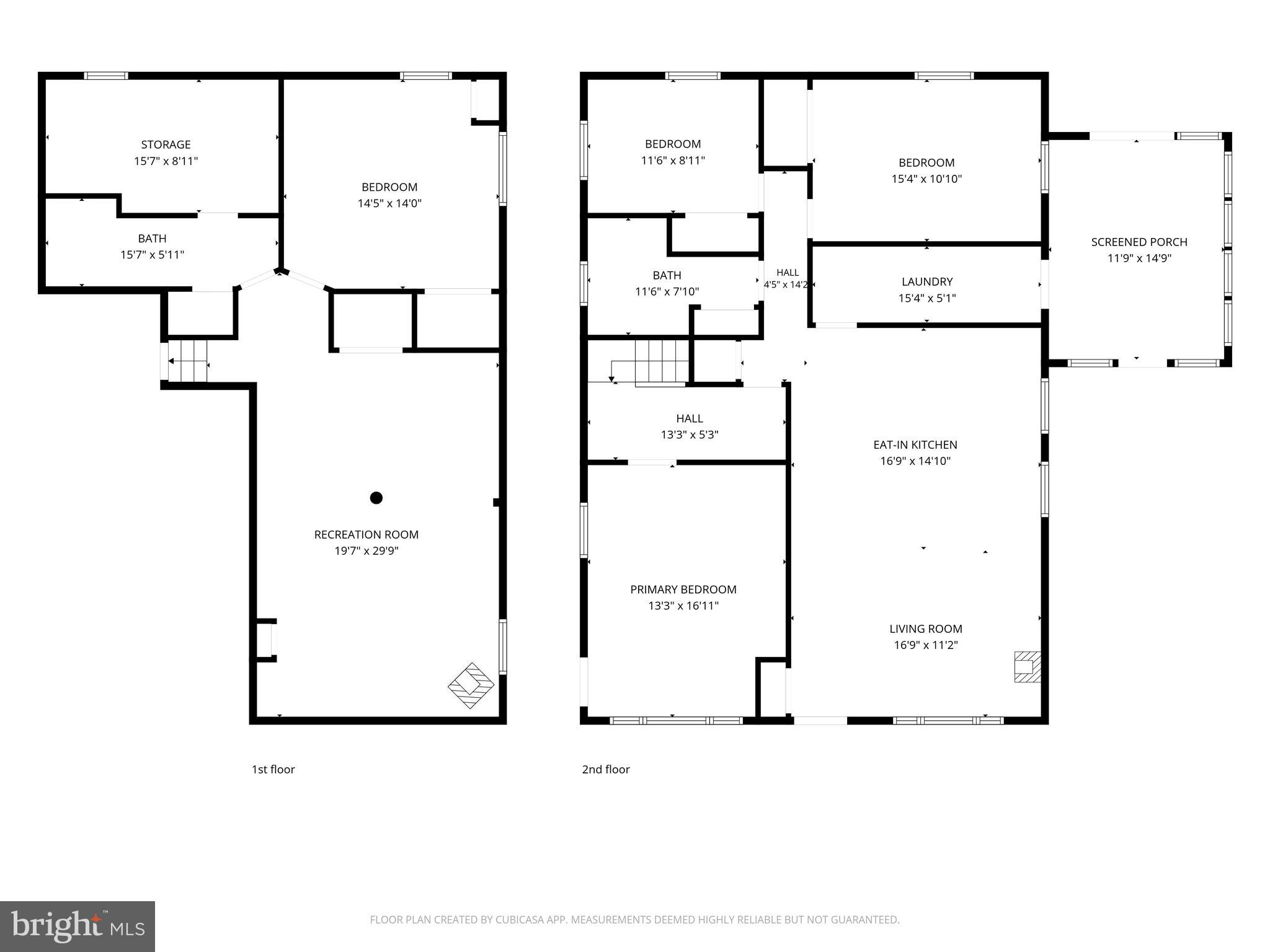 LEBANON CITY - WARD 2 - Residential
