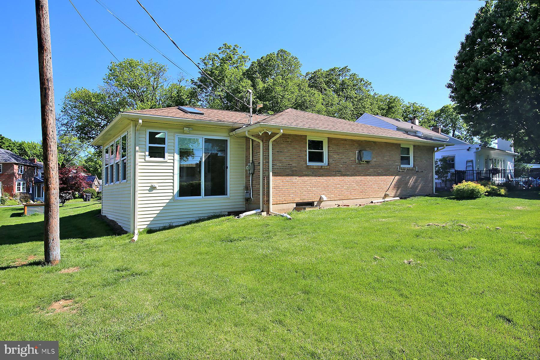 LEBANON CITY - WARD 2 - Residential