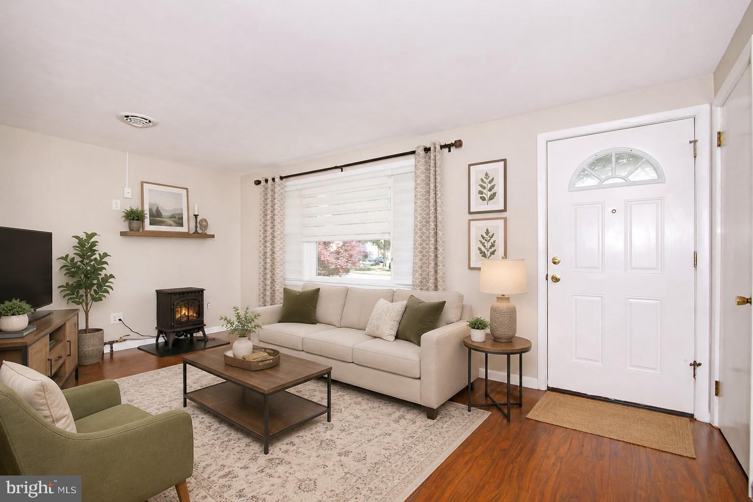 LEBANON CITY - WARD 2 - Residential