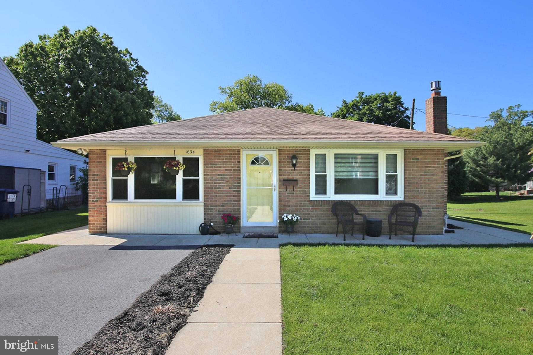 LEBANON CITY - WARD 2 - Residential
