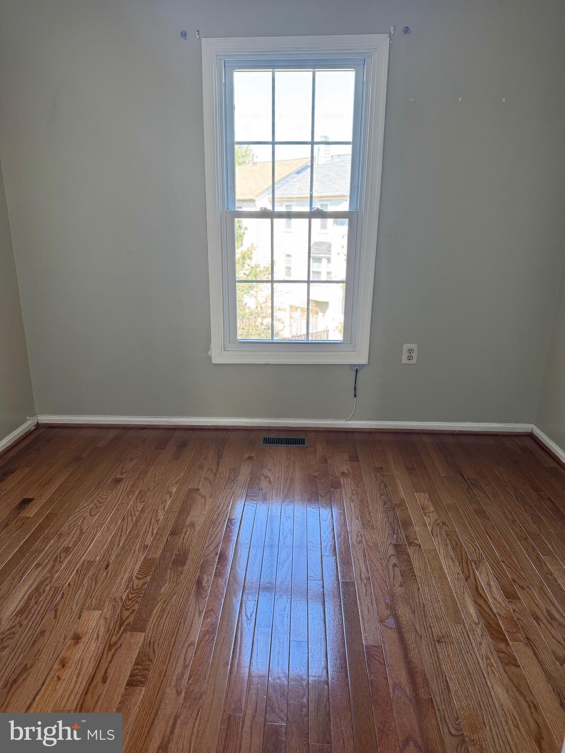 BALLSFORD - Residential Lease