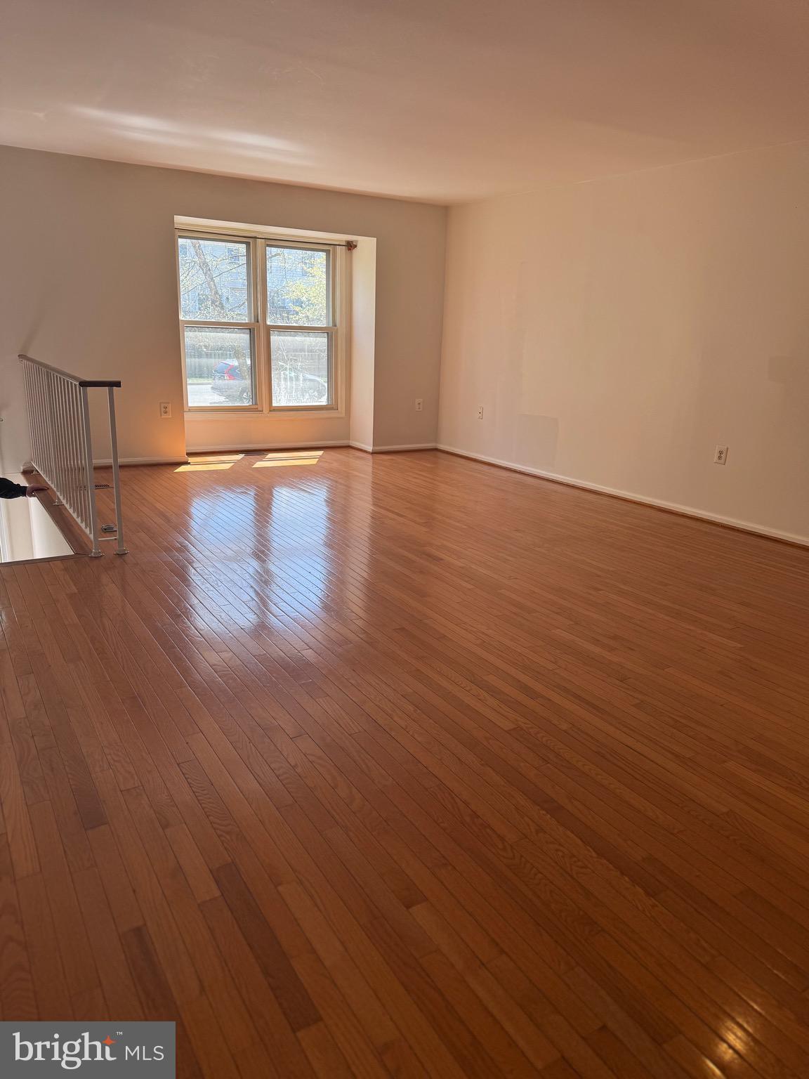 BALLSFORD - Residential Lease