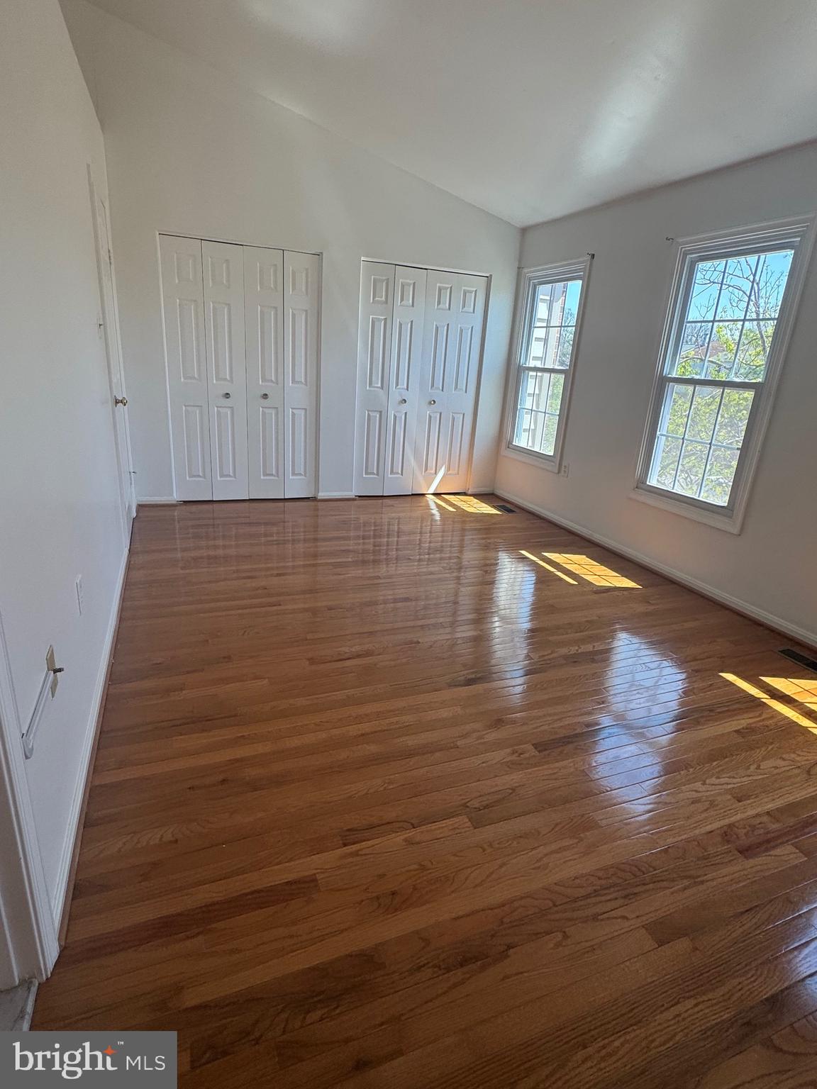 BALLSFORD - Residential Lease