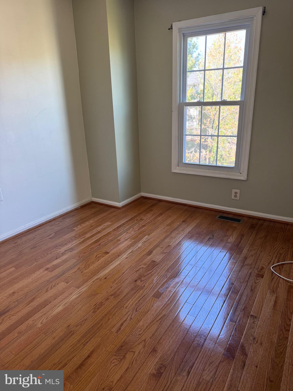 BALLSFORD - Residential Lease