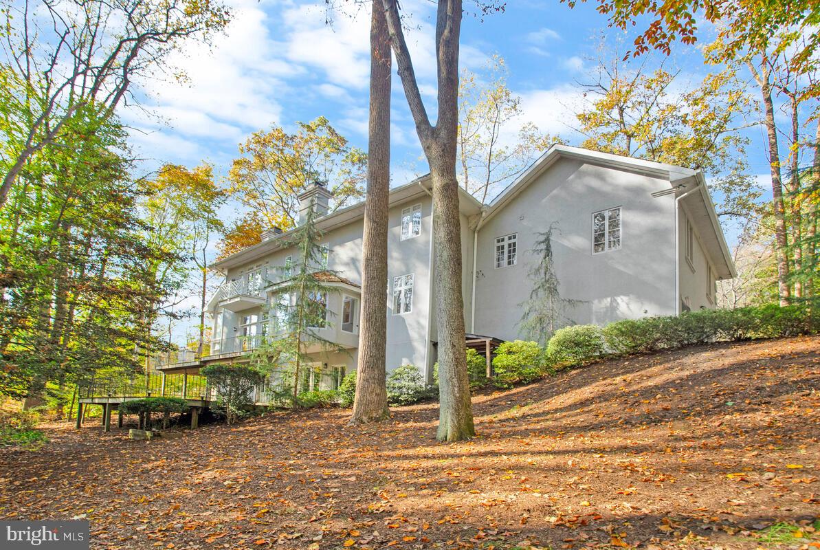 CRANBERRY WOODS - Residential