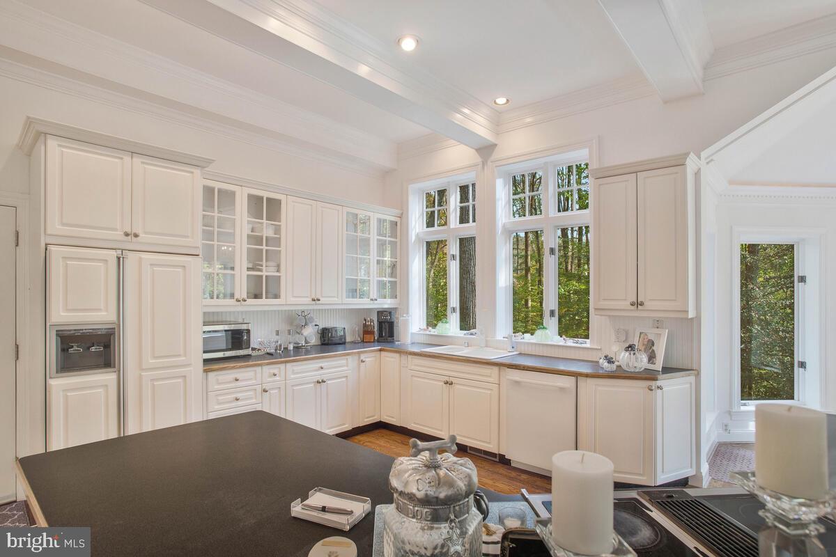 CRANBERRY WOODS - Residential