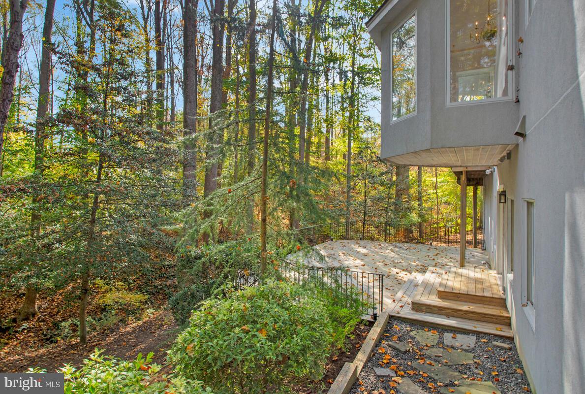 CRANBERRY WOODS - Residential