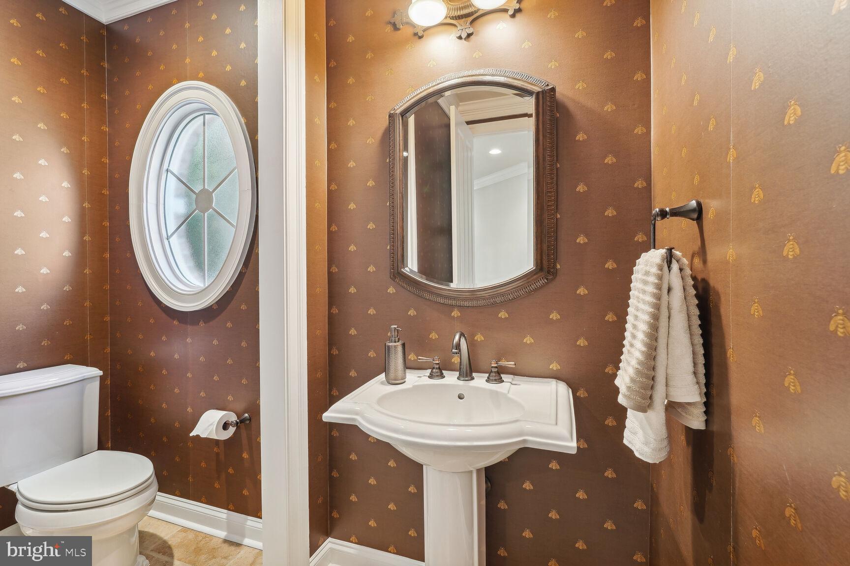 CHALICE CREST - Residential