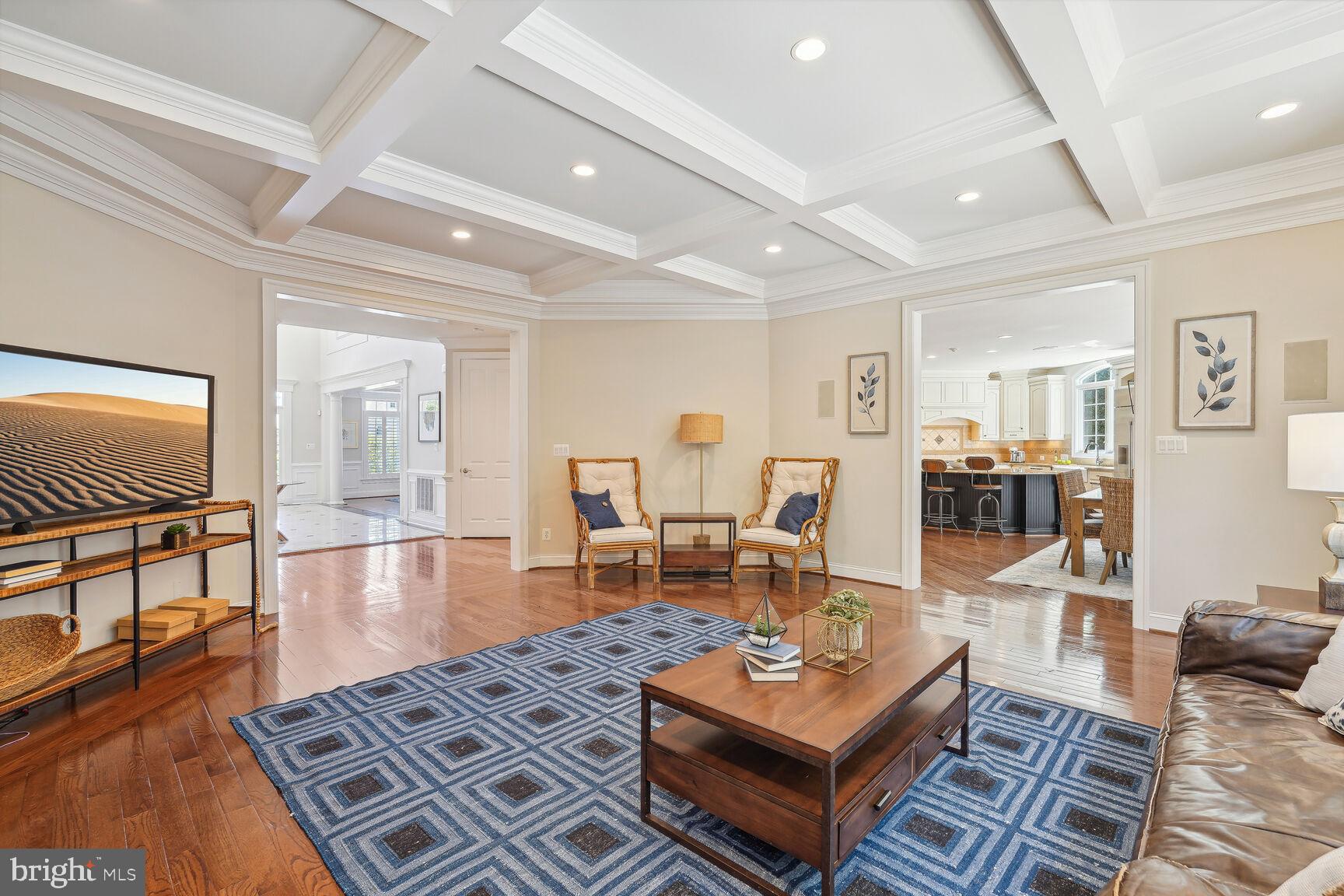 CHALICE CREST - Residential