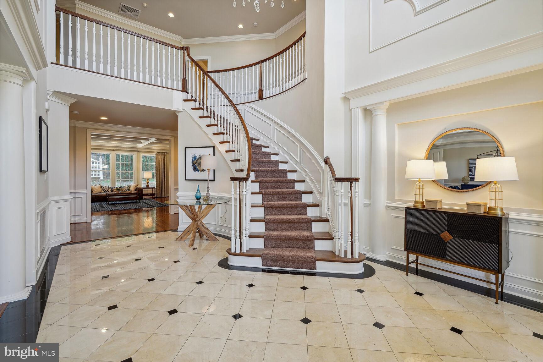 CHALICE CREST - Residential