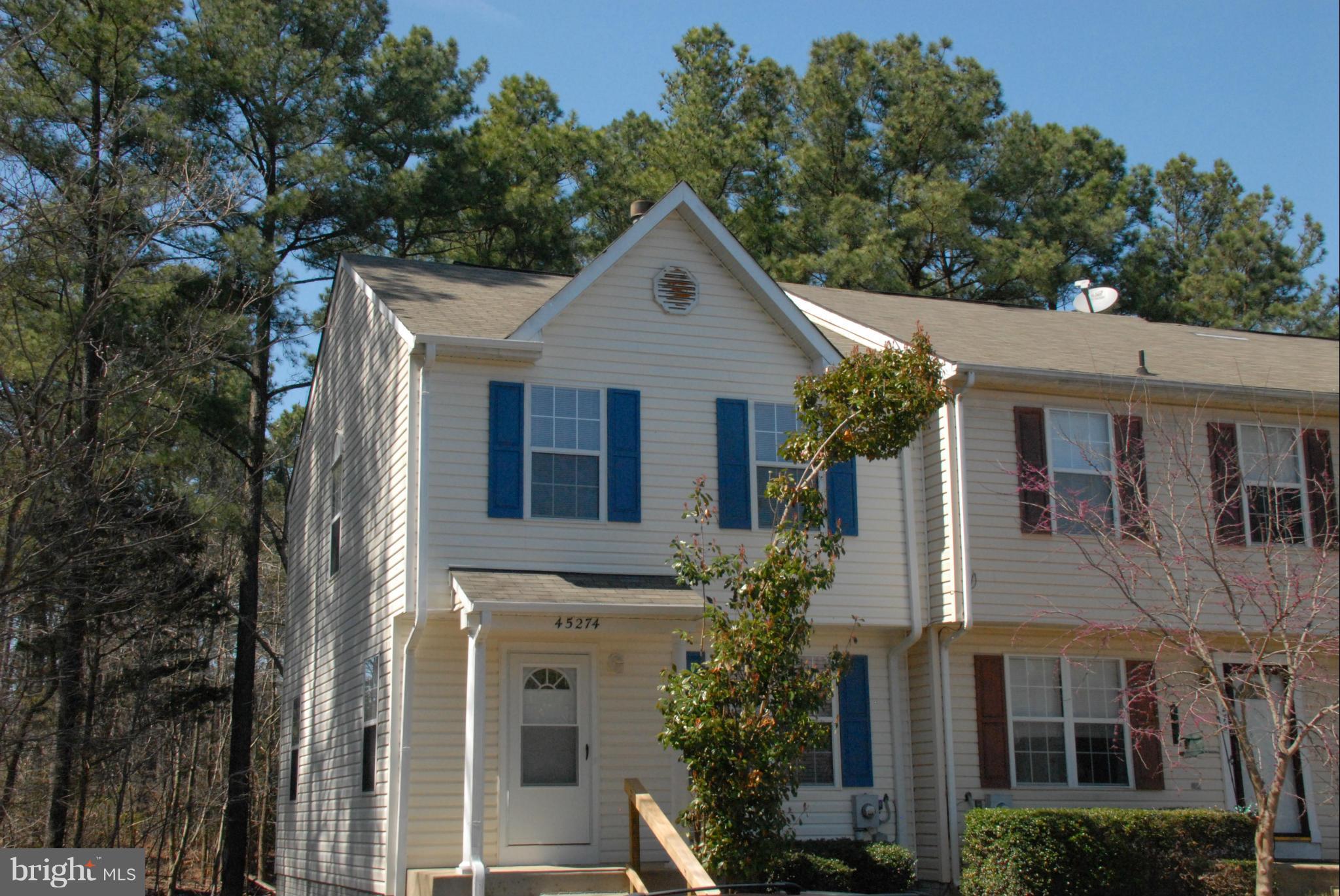 LAUREL GLEN - Residential