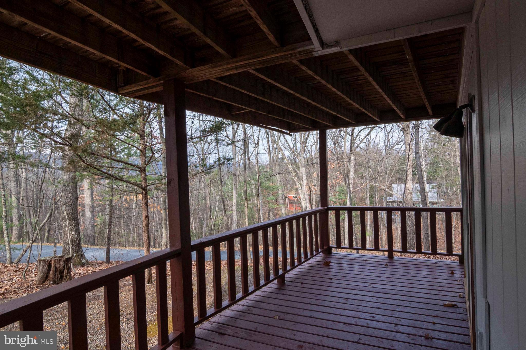 BRYCE MOUNTAIN RESORT - Residential