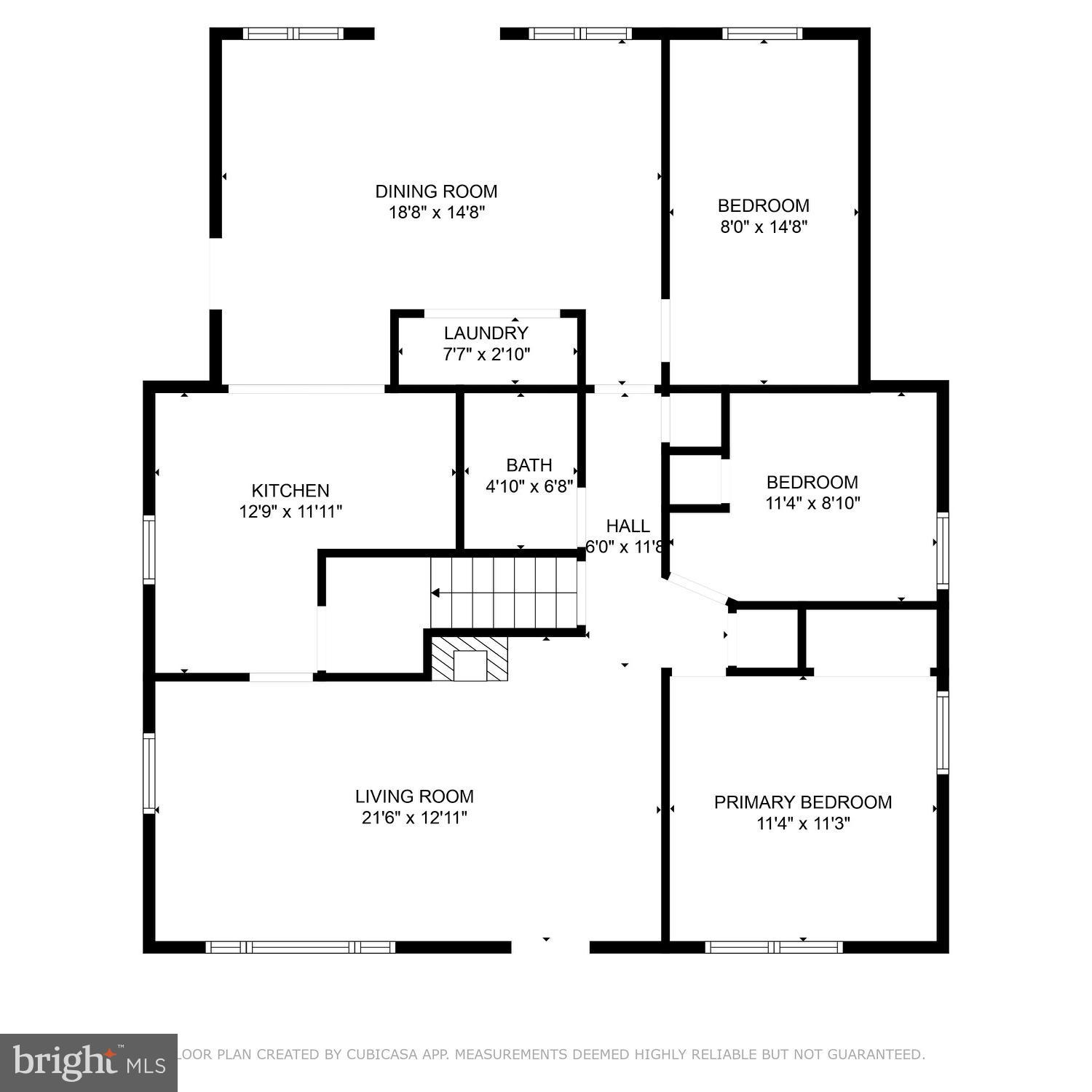 BEL AIR - Residential