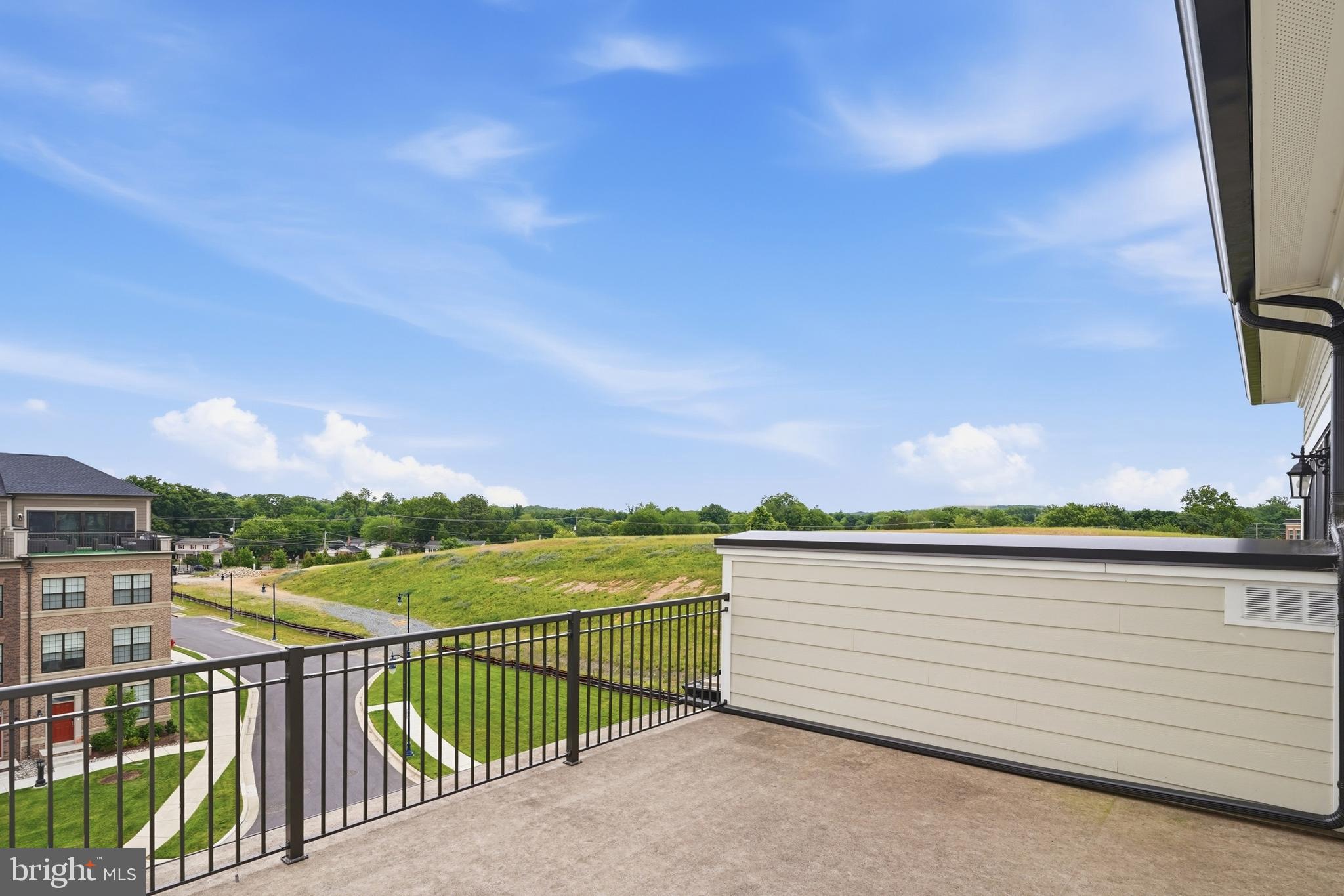 POTOMAC OVERLOOK AT NATIONAL HARBOR - Residential
