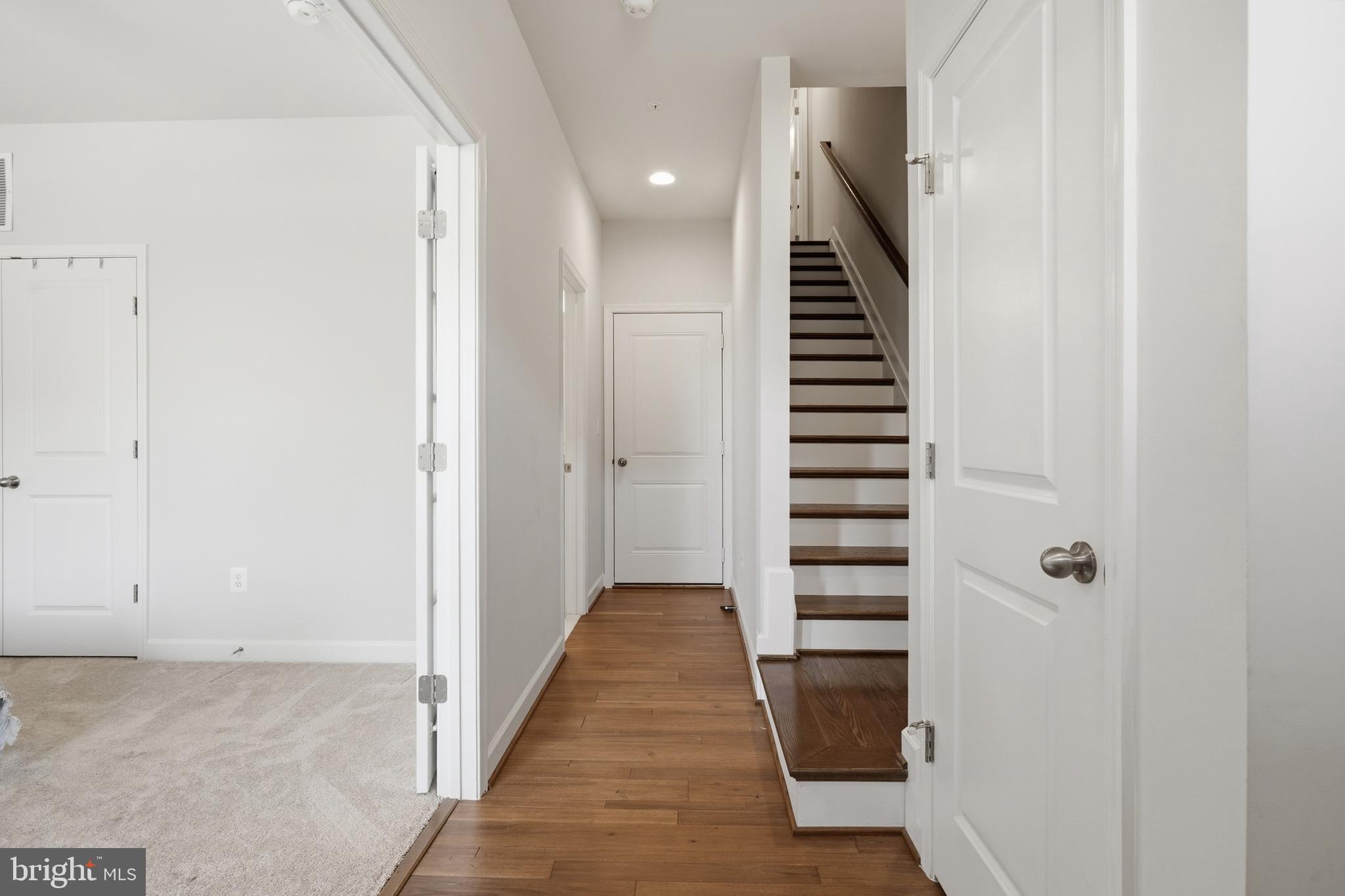 POTOMAC OVERLOOK AT NATIONAL HARBOR - Residential