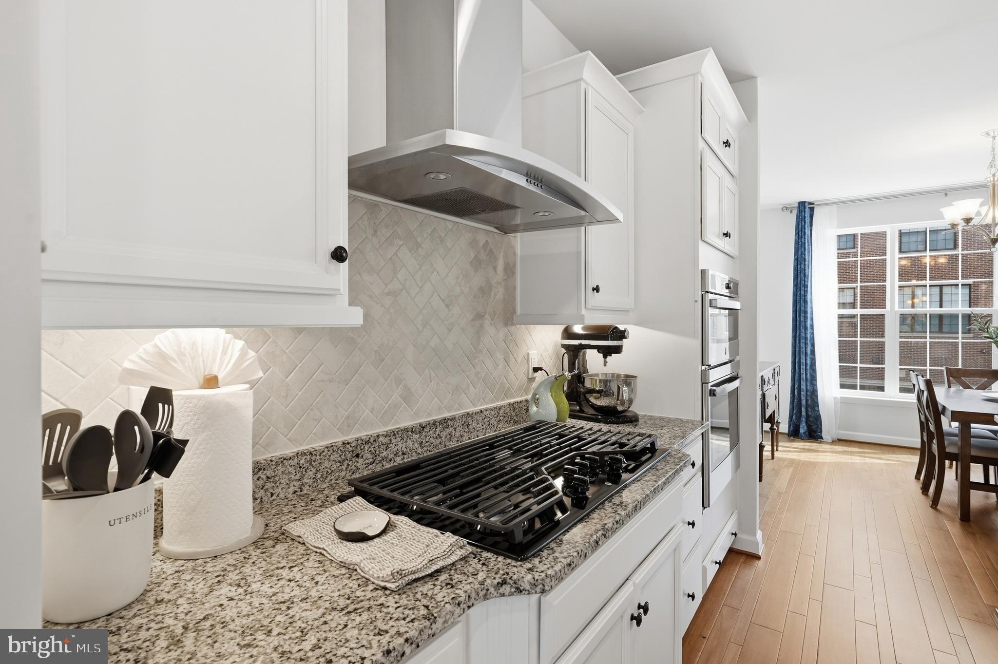 POTOMAC OVERLOOK AT NATIONAL HARBOR - Residential