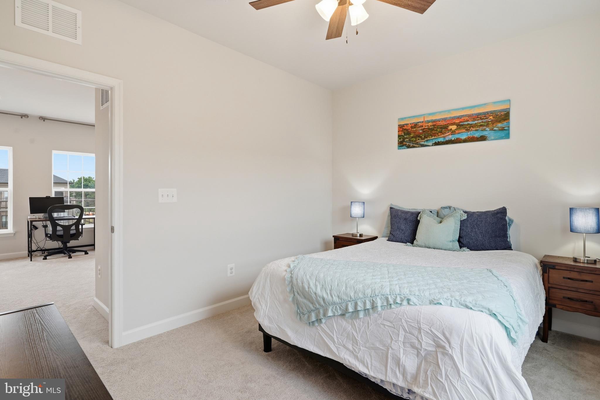 POTOMAC OVERLOOK AT NATIONAL HARBOR - Residential