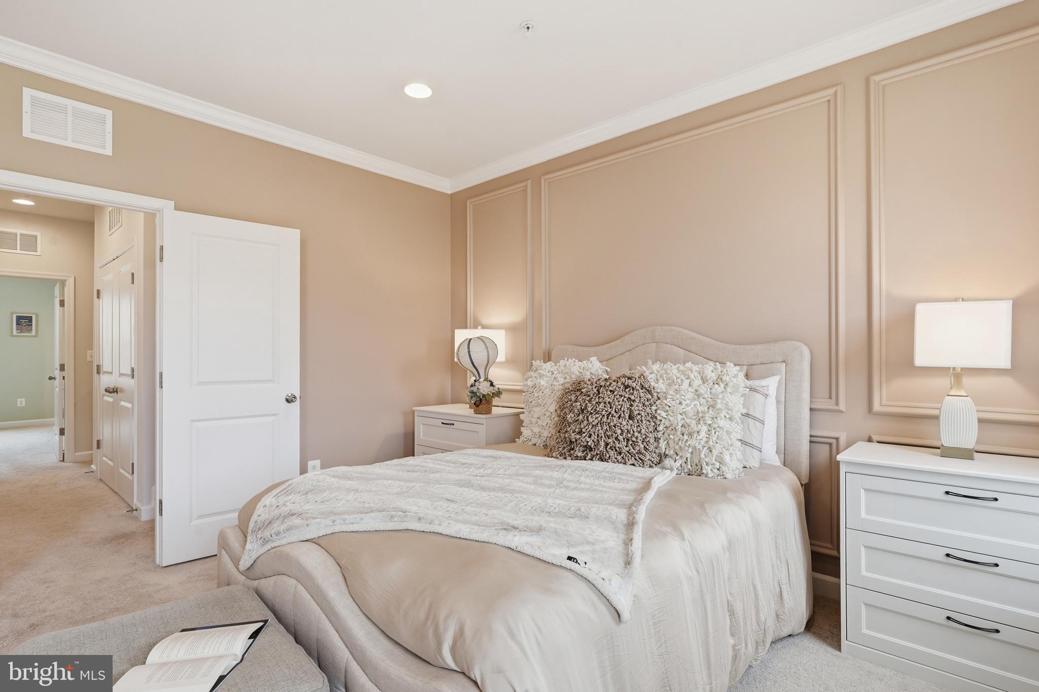 POTOMAC OVERLOOK AT NATIONAL HARBOR - Residential