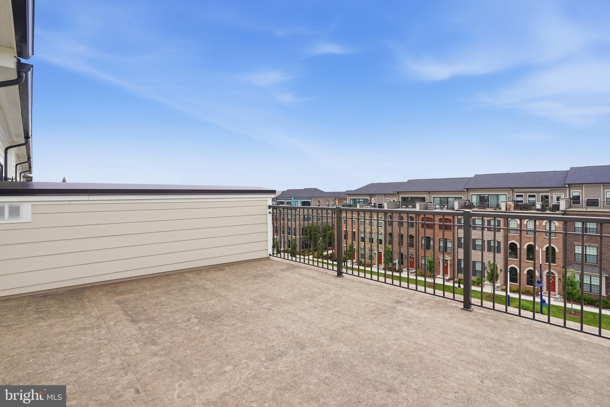 POTOMAC OVERLOOK AT NATIONAL HARBOR - Residential