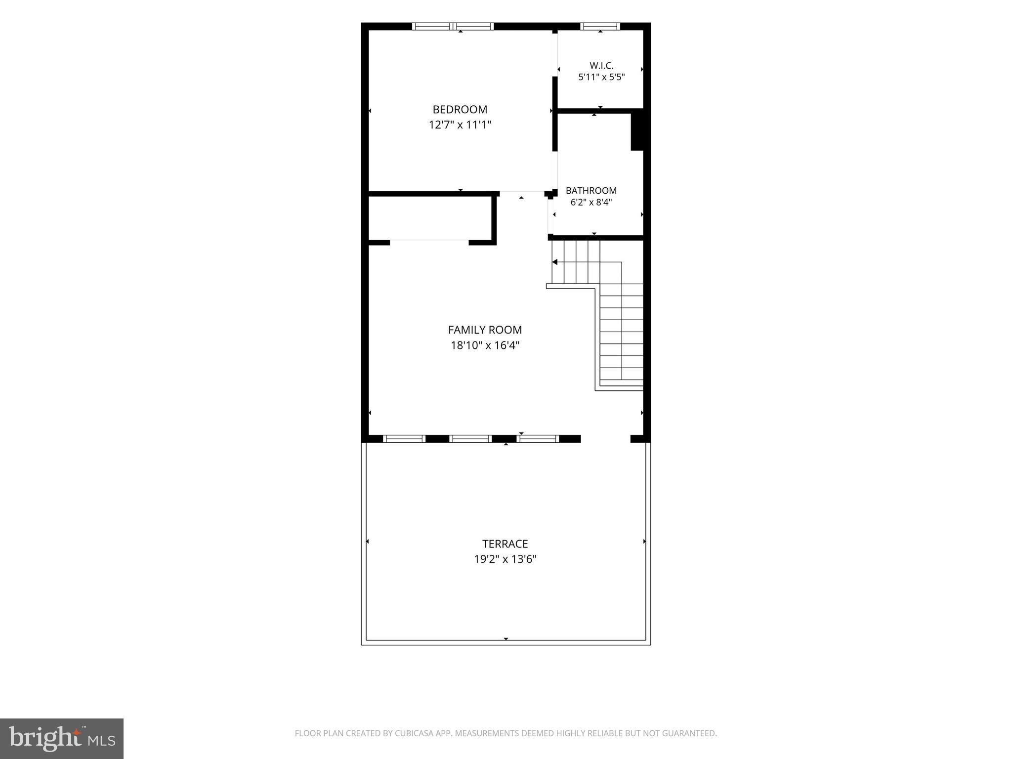 POTOMAC OVERLOOK AT NATIONAL HARBOR - Residential