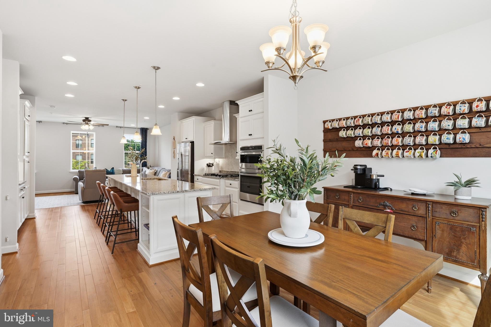 POTOMAC OVERLOOK AT NATIONAL HARBOR - Residential
