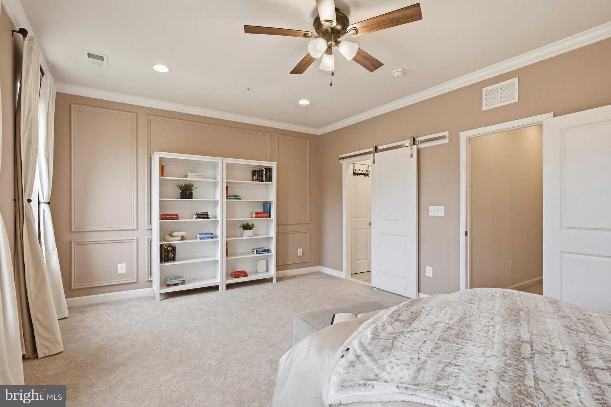 POTOMAC OVERLOOK AT NATIONAL HARBOR - Residential