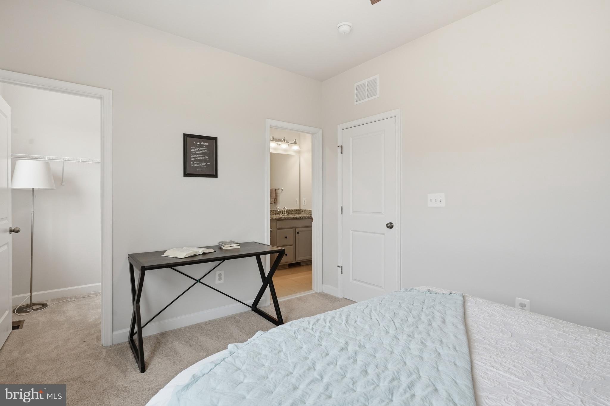 POTOMAC OVERLOOK AT NATIONAL HARBOR - Residential