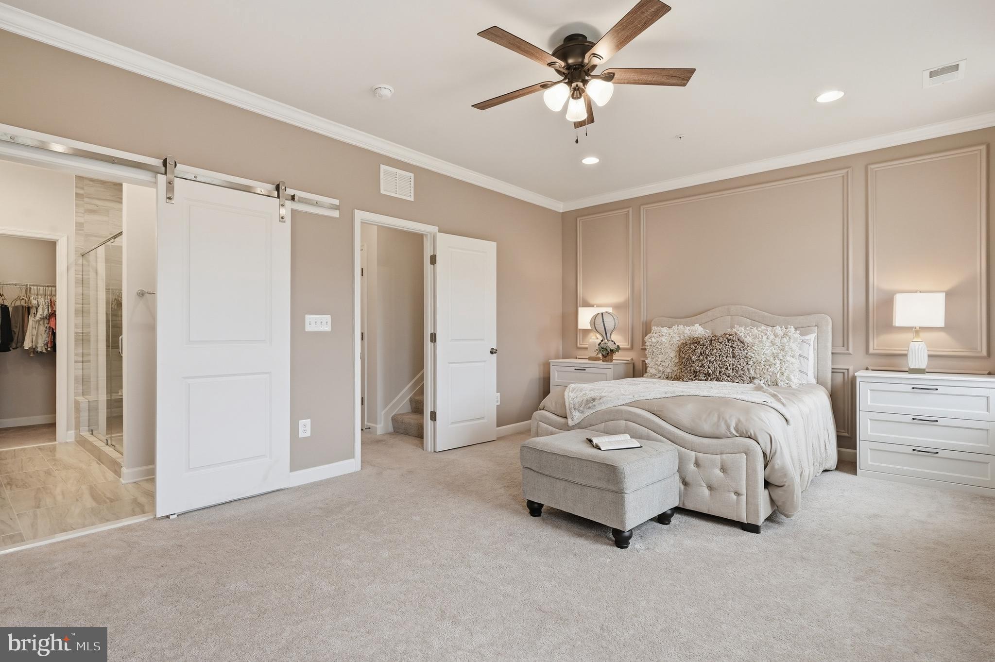 POTOMAC OVERLOOK AT NATIONAL HARBOR - Residential