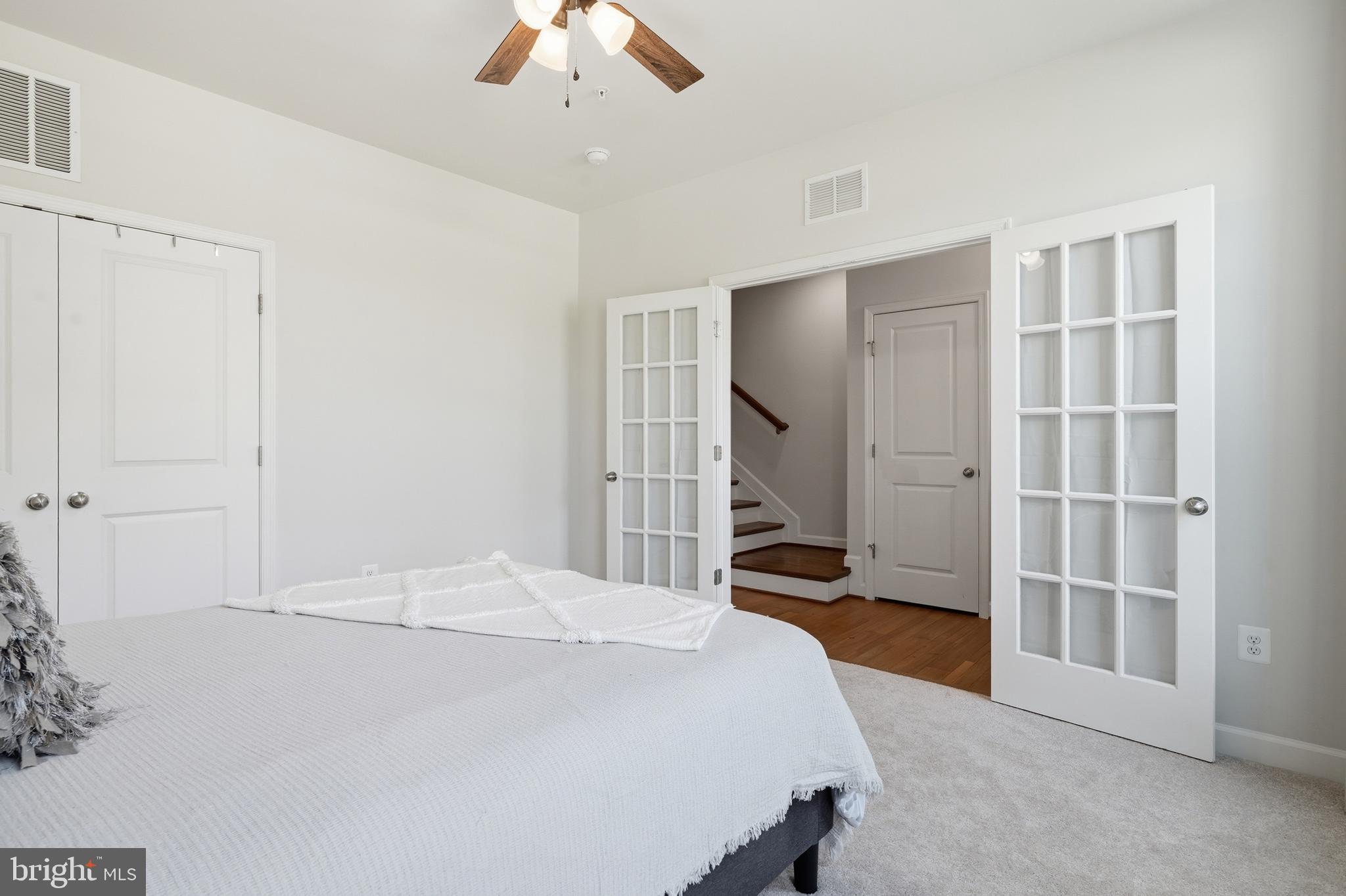 POTOMAC OVERLOOK AT NATIONAL HARBOR - Residential