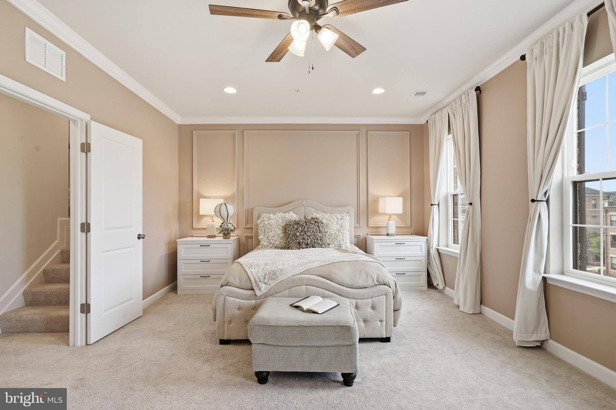 POTOMAC OVERLOOK AT NATIONAL HARBOR - Residential