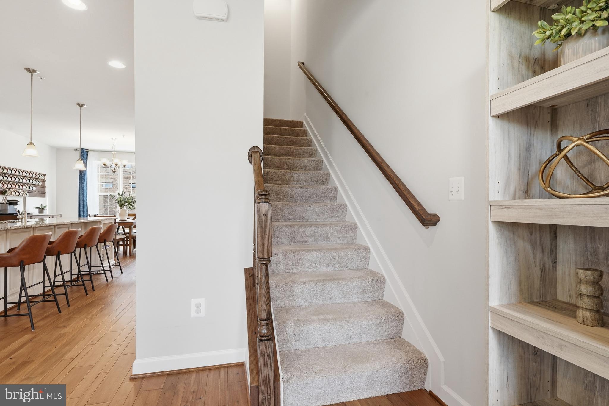 POTOMAC OVERLOOK AT NATIONAL HARBOR - Residential