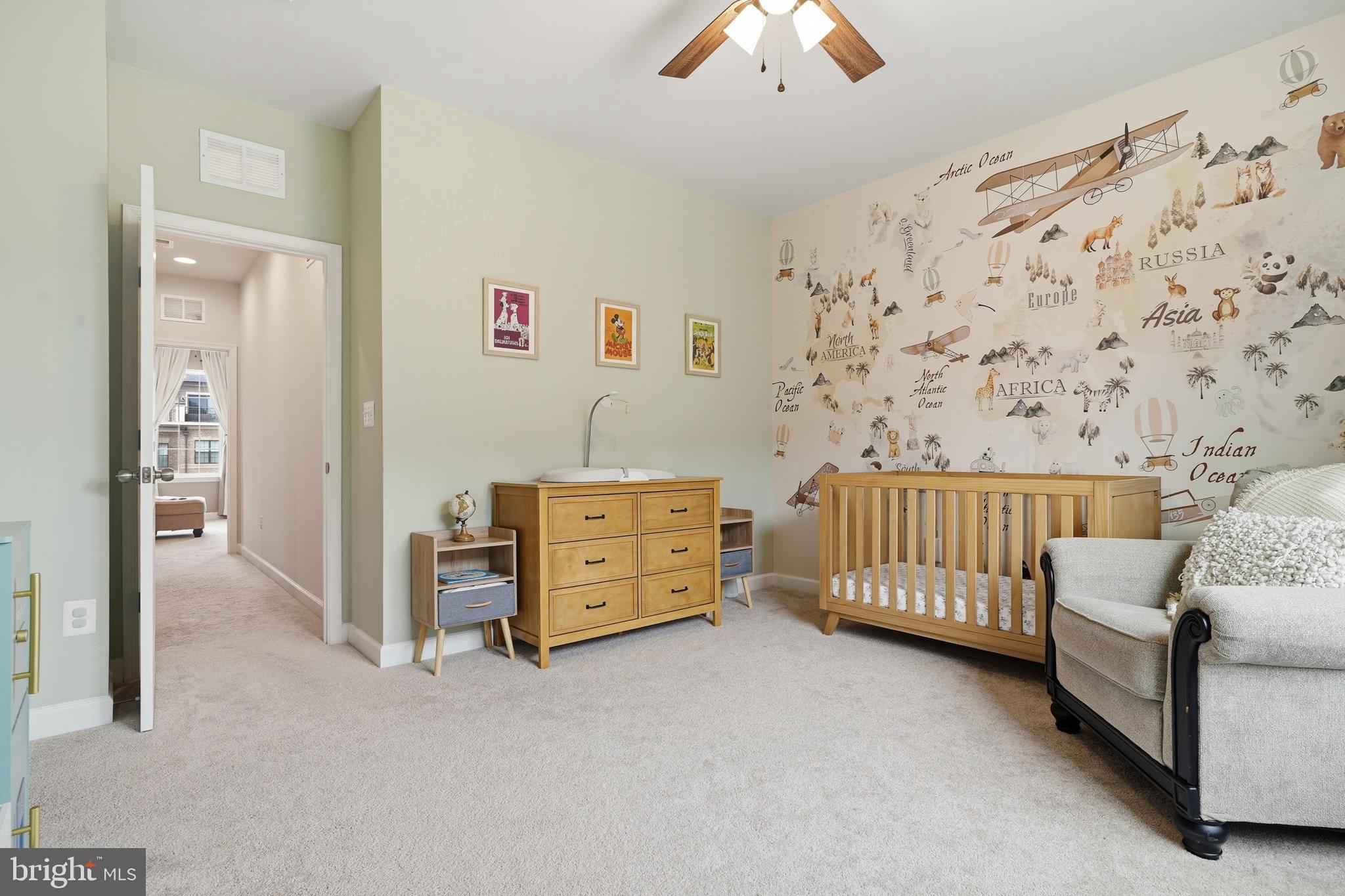 POTOMAC OVERLOOK AT NATIONAL HARBOR - Residential