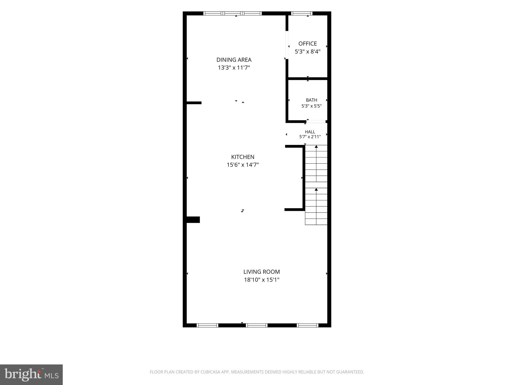 POTOMAC OVERLOOK AT NATIONAL HARBOR - Residential
