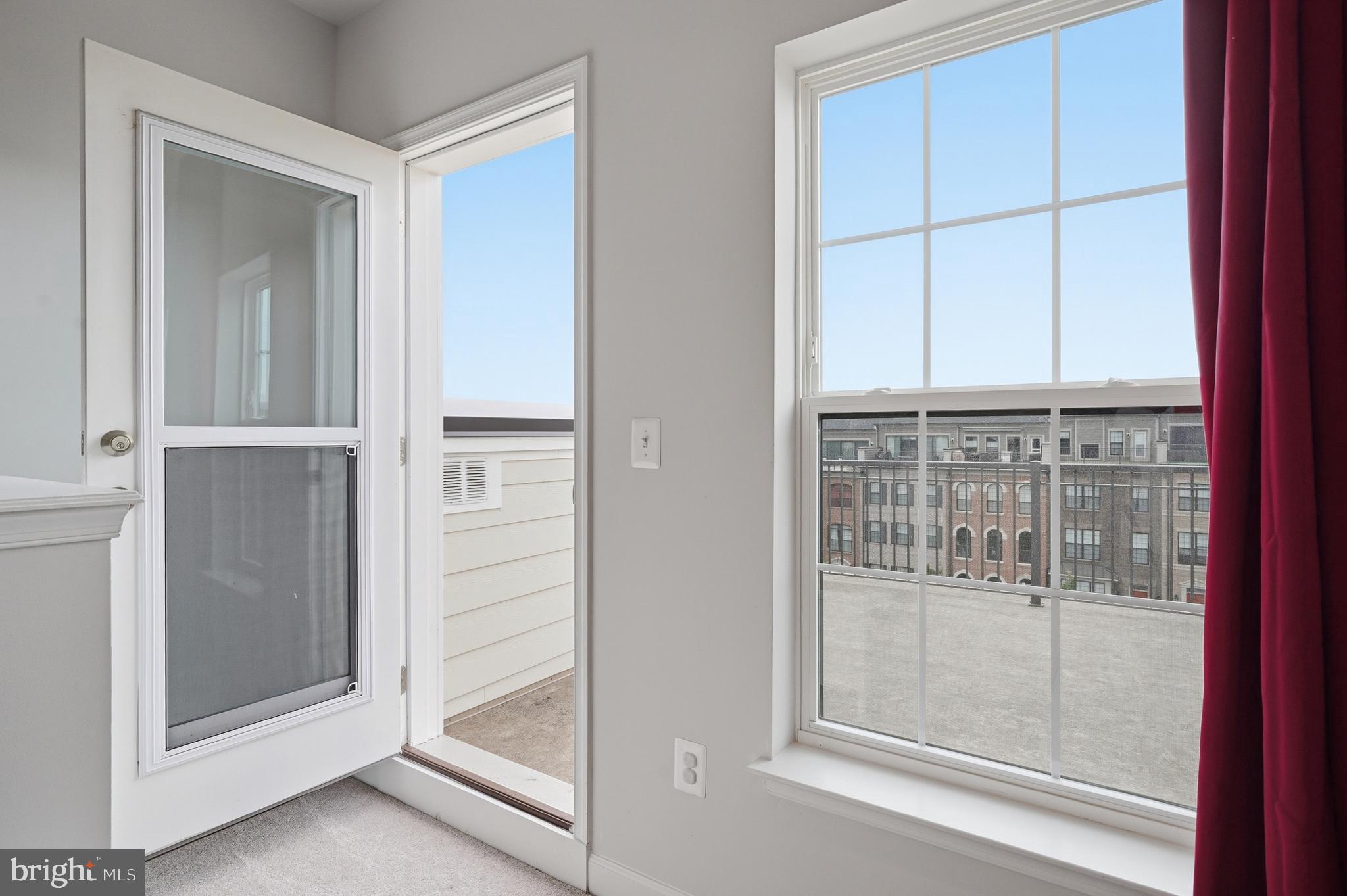 POTOMAC OVERLOOK AT NATIONAL HARBOR - Residential