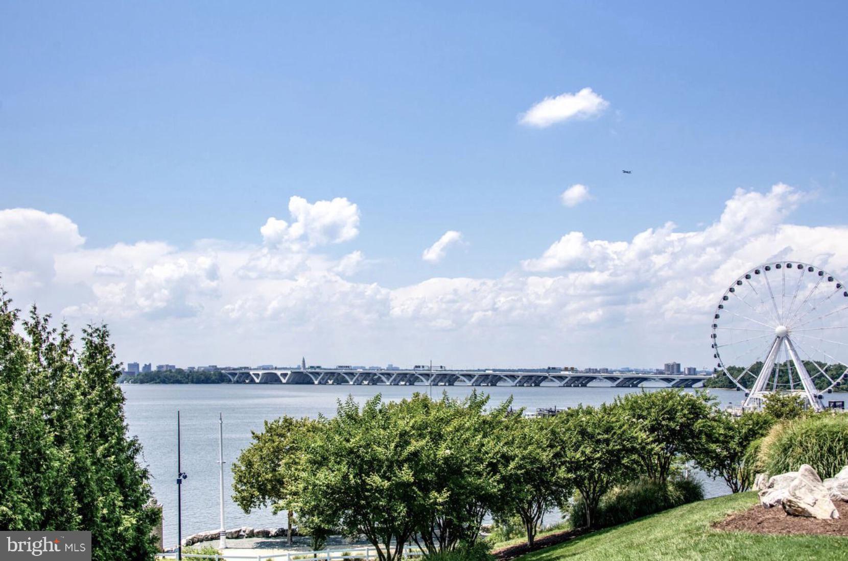 POTOMAC OVERLOOK AT NATIONAL HARBOR - Residential