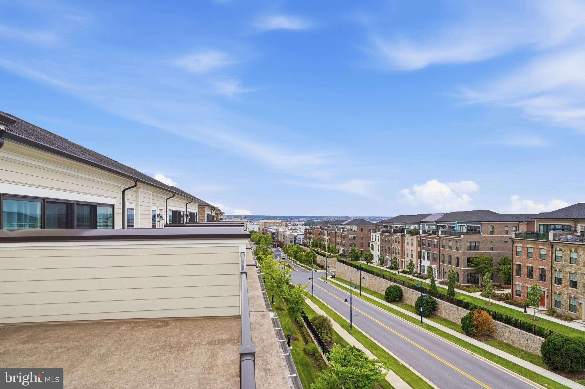 POTOMAC OVERLOOK AT NATIONAL HARBOR - Residential