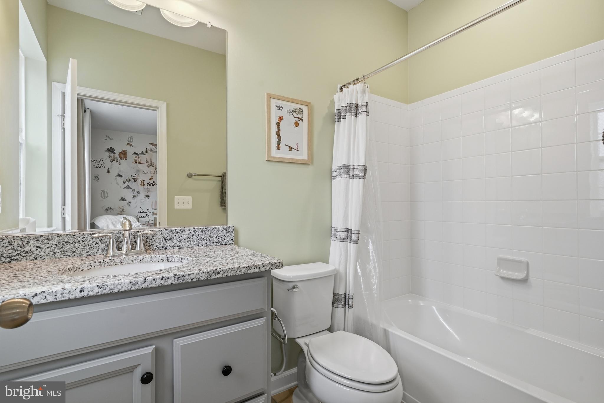 POTOMAC OVERLOOK AT NATIONAL HARBOR - Residential