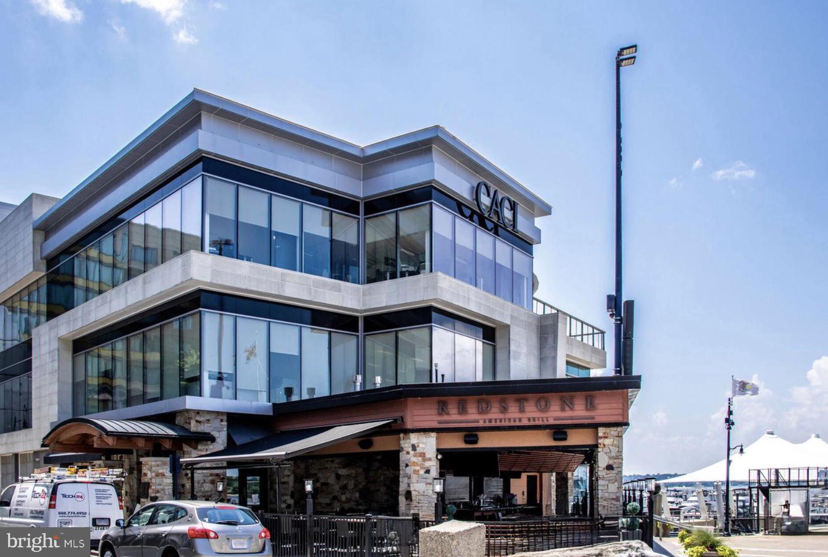 POTOMAC OVERLOOK AT NATIONAL HARBOR - Residential
