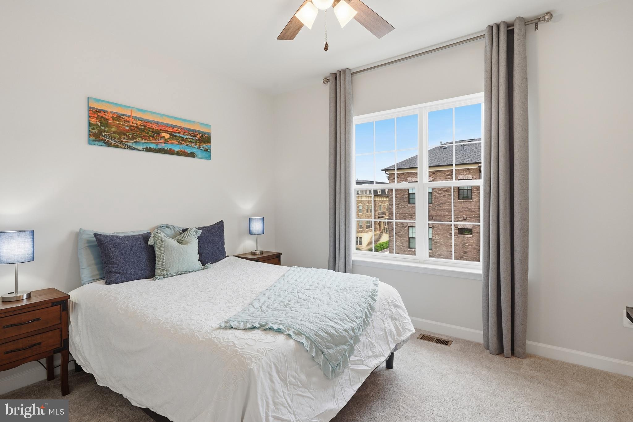 POTOMAC OVERLOOK AT NATIONAL HARBOR - Residential
