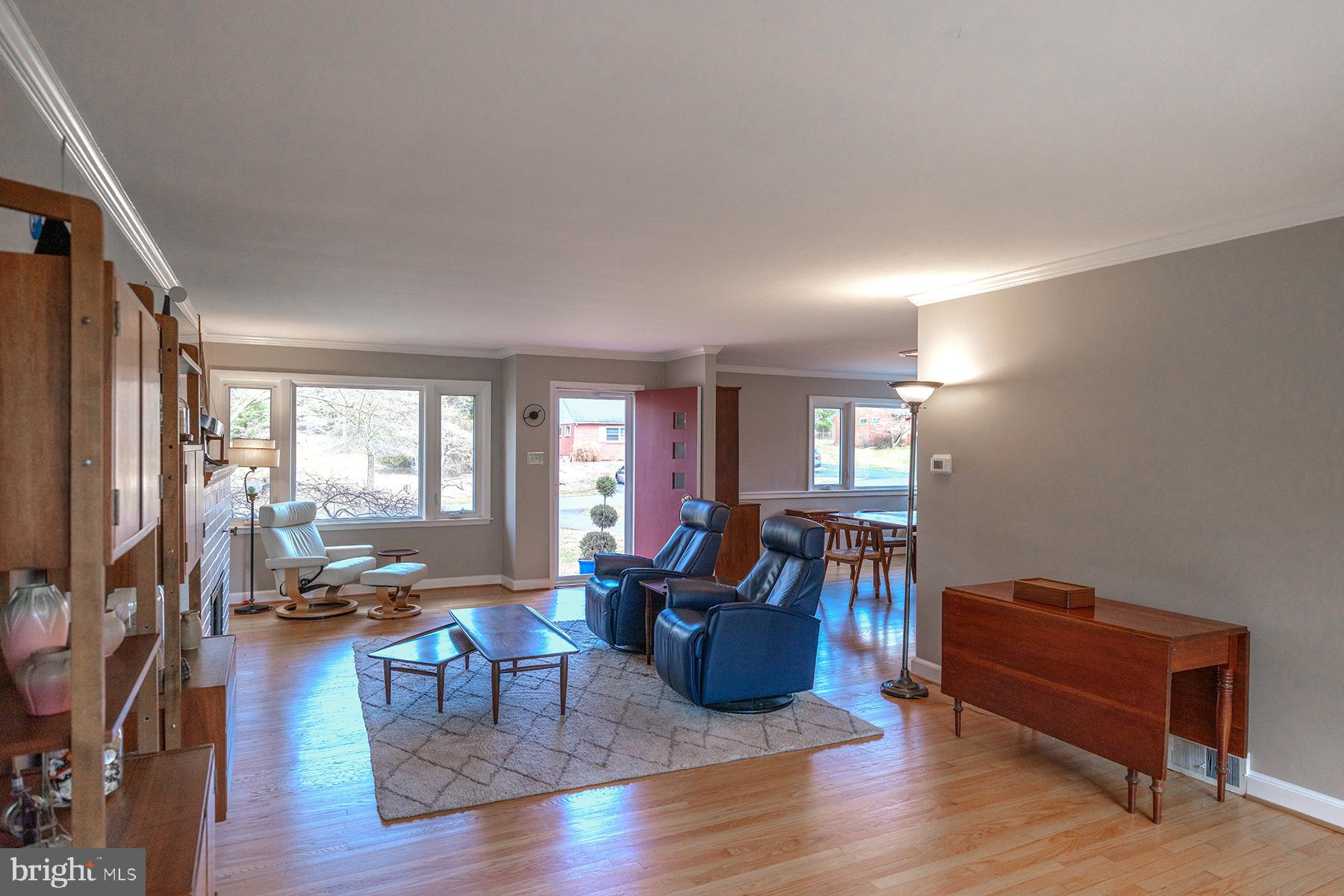 FOUNTAIN HEAD - Residential