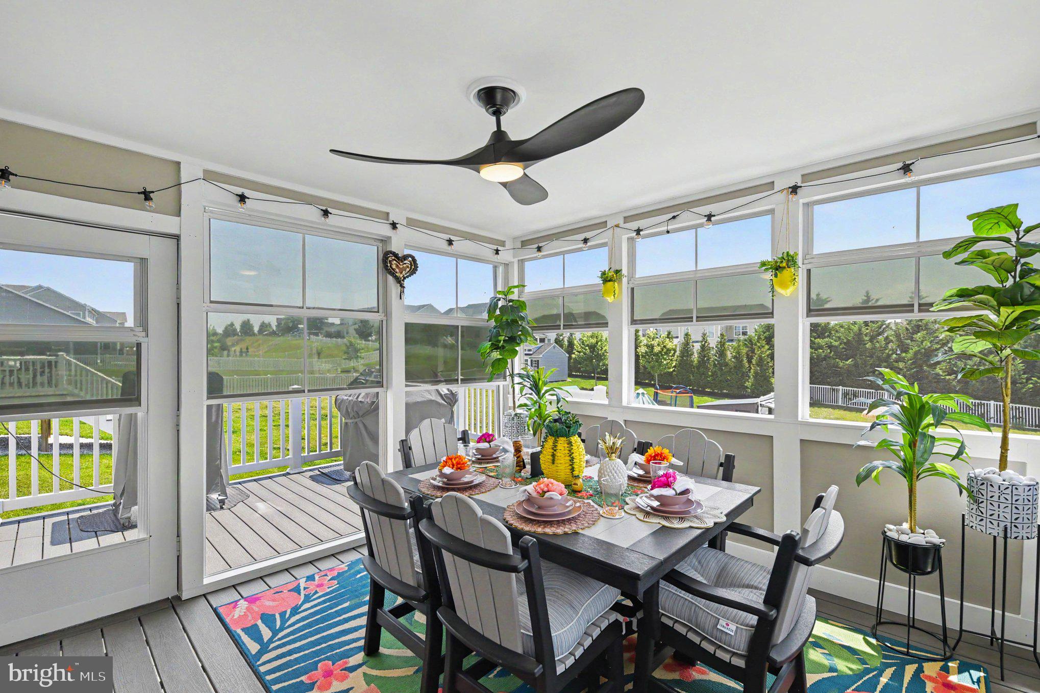 SOMERSET HILL - Residential