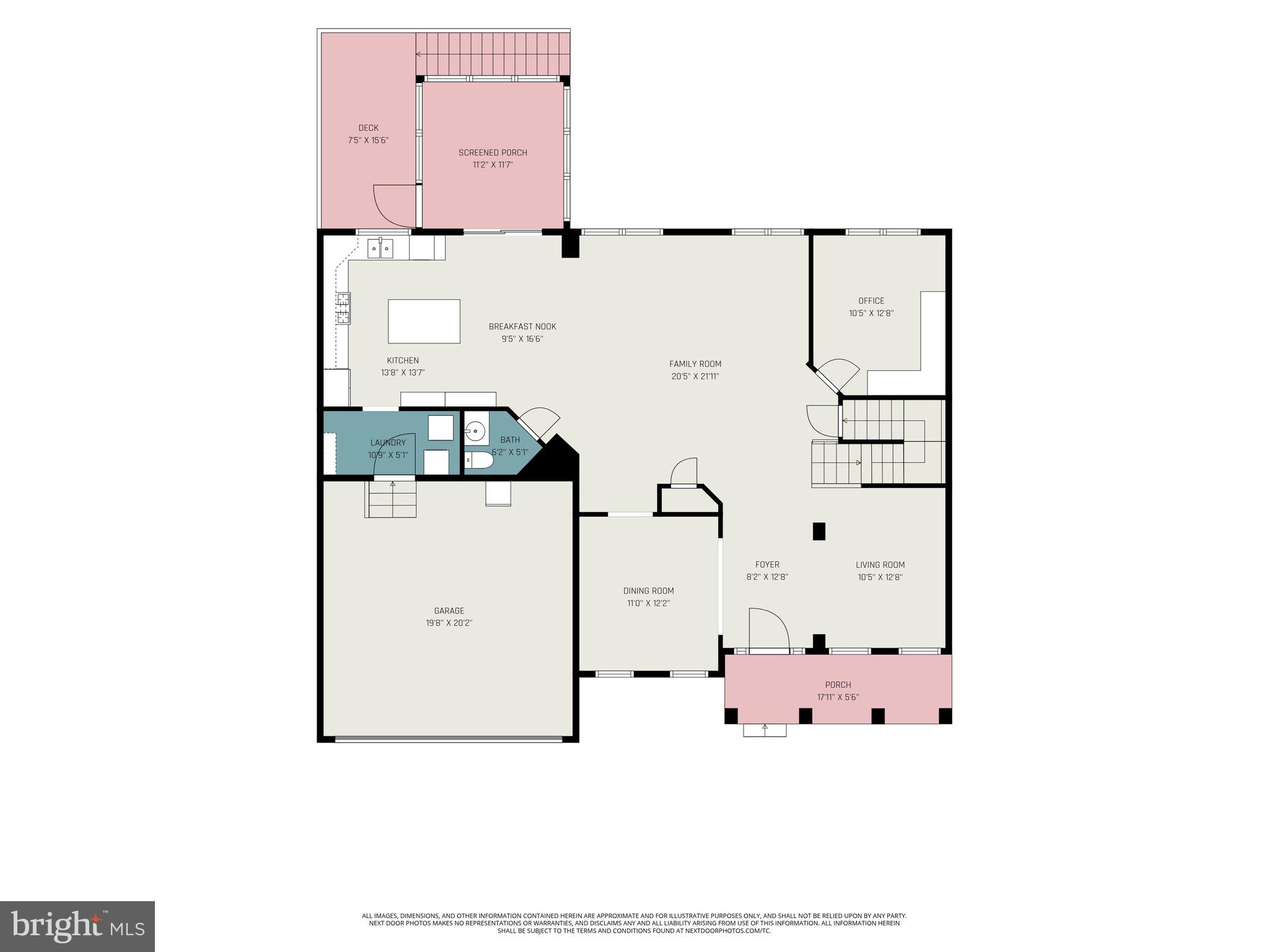 SOMERSET HILL - Residential