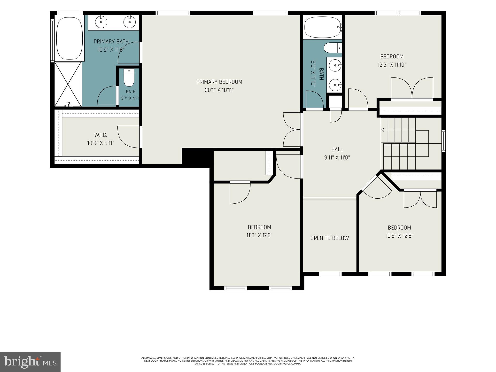 SOMERSET HILL - Residential