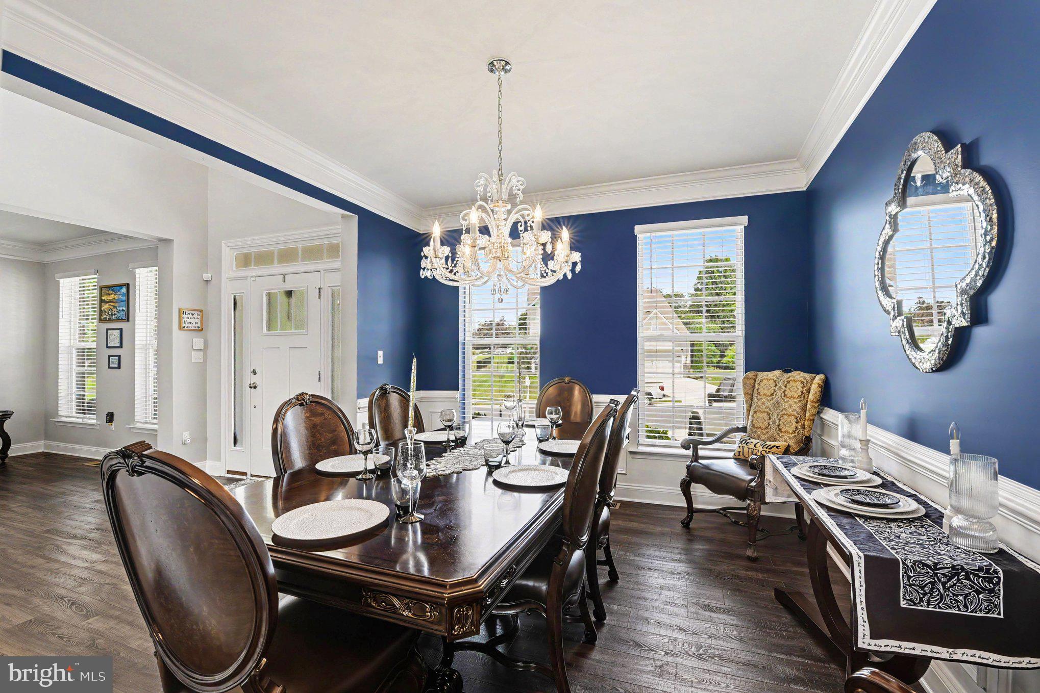 SOMERSET HILL - Residential